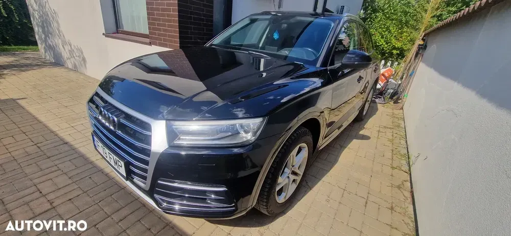 Audi Q5 FY — imagine 3