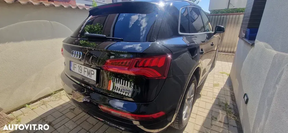 Audi Q5 FY — imagine 5