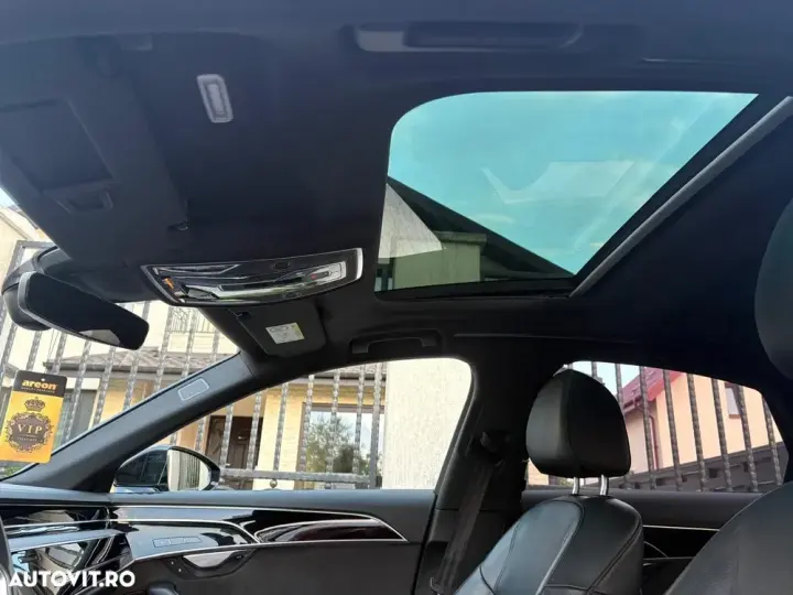 Audi A8 D5 3.0 50 TDI quattro Tiptronic
