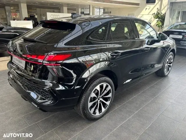 Audi Q3 Sportback e-hybrid 200 kW