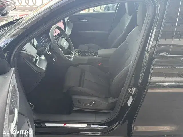 Audi Q3 Sportback e-hybrid 200 kW
