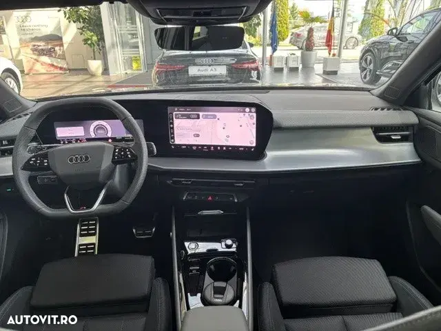 Audi Q3 Sportback e-hybrid 200 kW