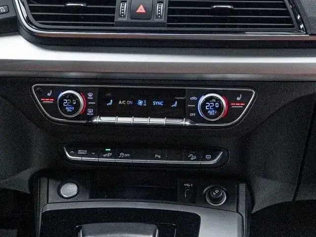 Audi Q5 50 TFSI e quattro S tronic PHEV Advanced