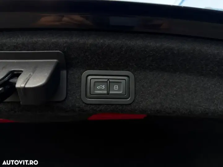 Audi A6 40 TDI quattro S tronic sport