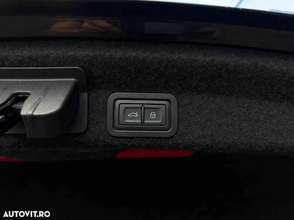 Audi A6 40 TDI quattro S tronic sport — imagine 3