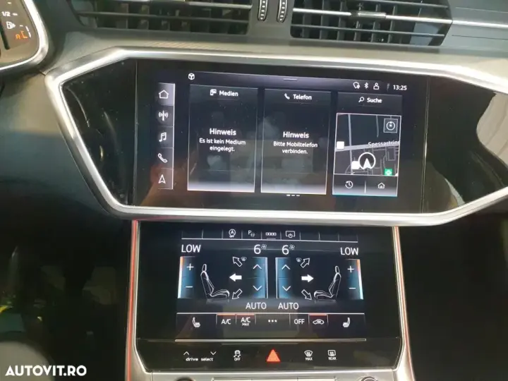Audi A6 40 TDI quattro S tronic sport