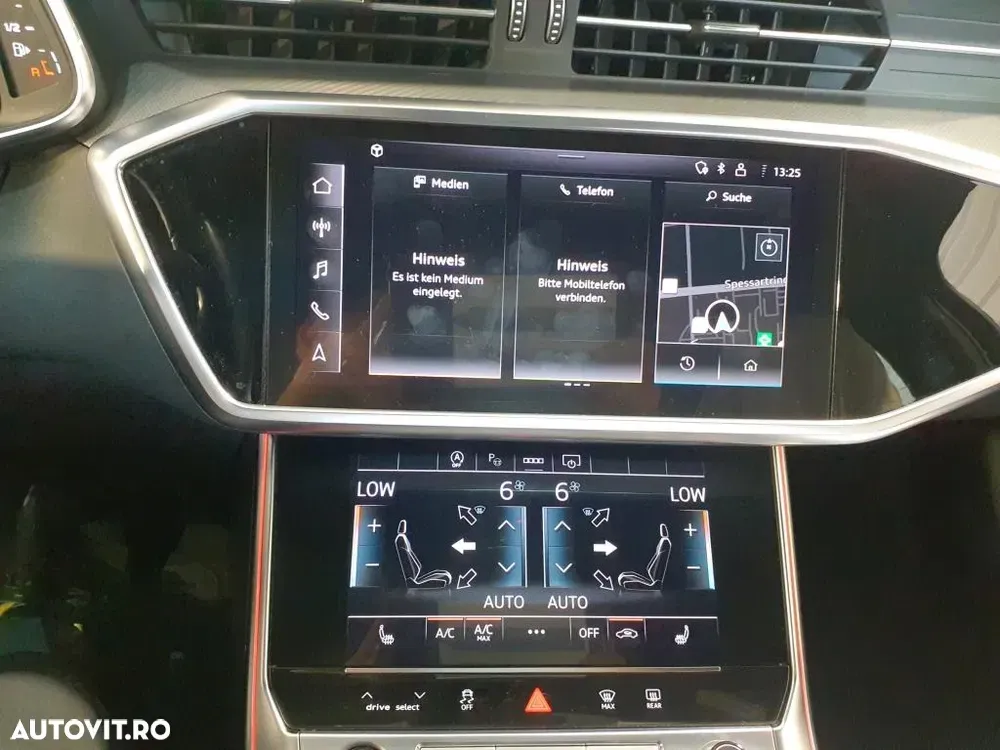 Audi A6 40 TDI quattro S tronic sport — imagine 6