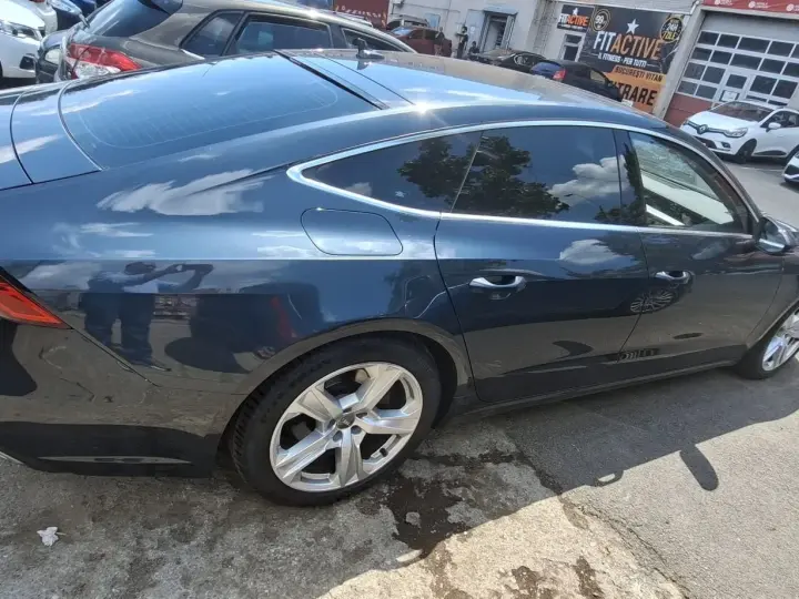 Audi A7 Sportback C8 3.0 50 TDI quattro Tiptronic