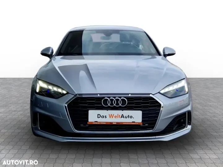 Audi A5 Sportback F5 40 TFSI S tronic advanced