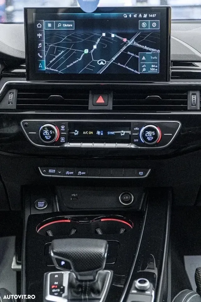 Audi A5 Sportback — imagine 4