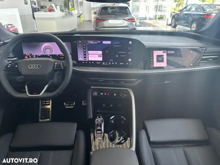 Audi Q5 50 TFSI e quattro S tronic PHEV S Line