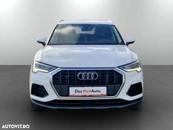 Audi Q3 F3 1.4 45 TFSI e PHEV Basic