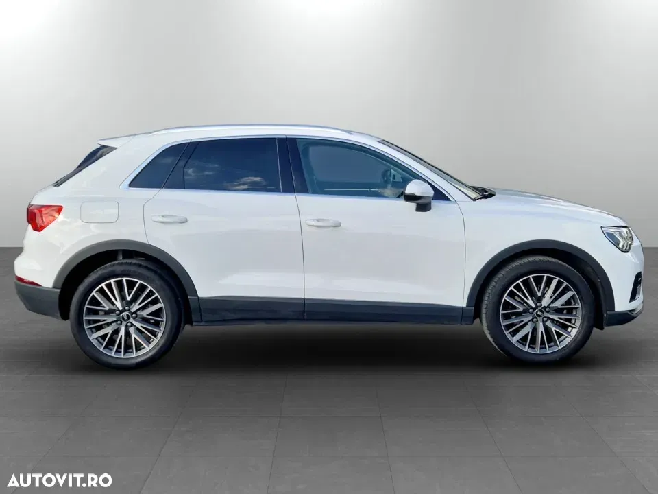 Audi Q3 F3 1.4 45 TFSI e PHEV Basic — imagine 6