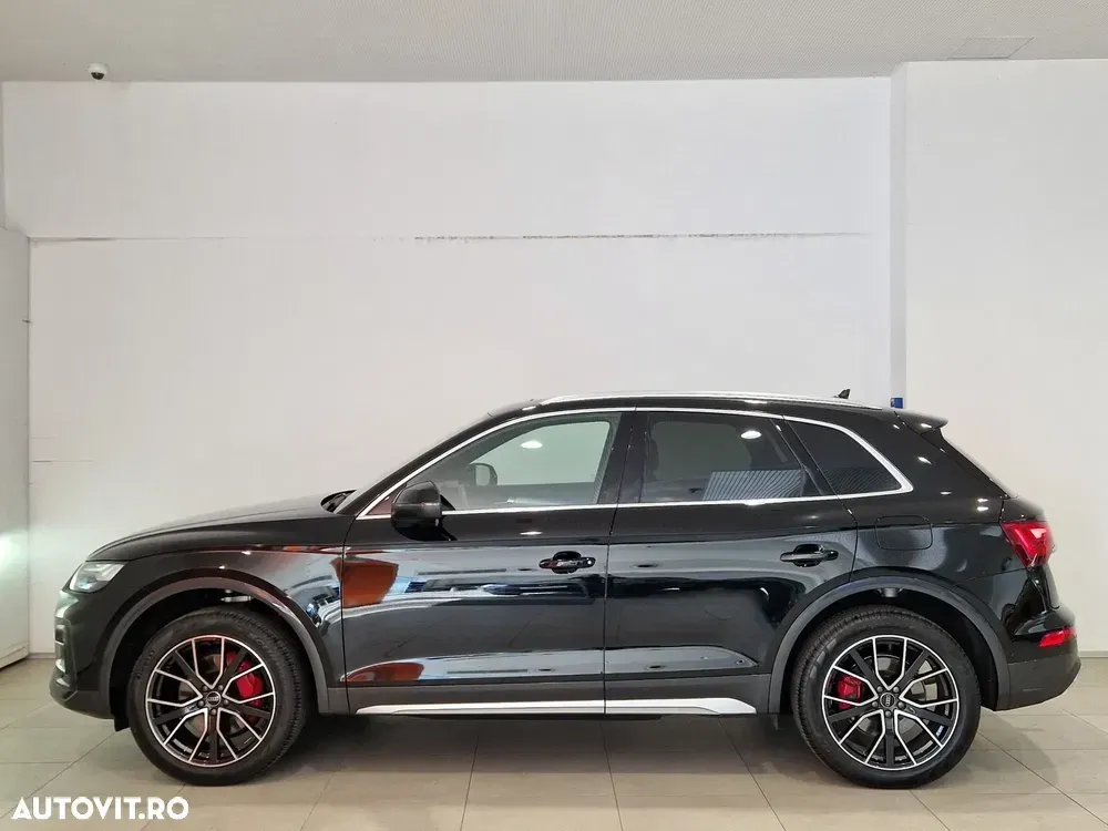 Audi Q5 FY 50 TFSIe quattro S tronic advanced — imagine 2