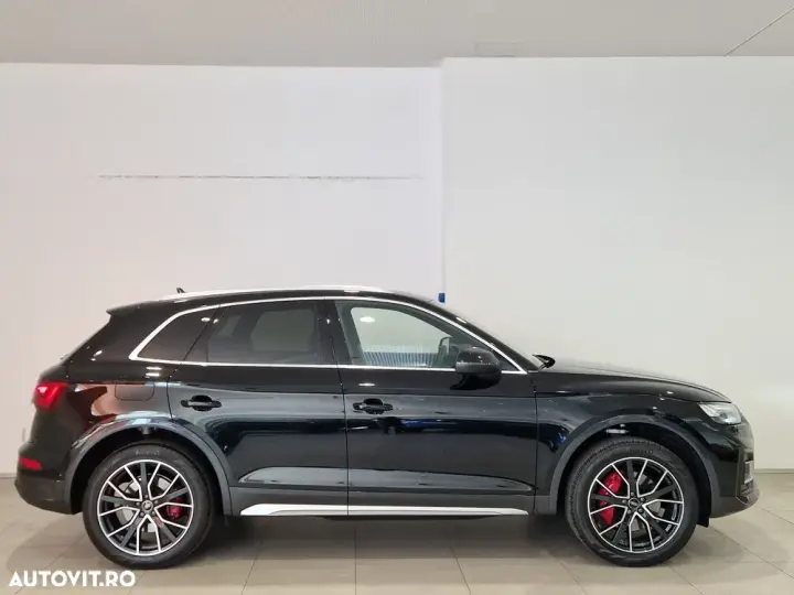 Audi Q5 FY 50 TFSIe quattro S tronic advanced