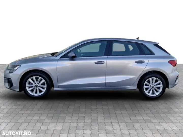 Audi A3 Sportback 8Y 2.0 30 TDI Advanced