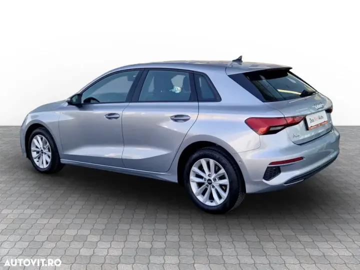 Audi A3 Sportback 8Y 2.0 30 TDI Advanced