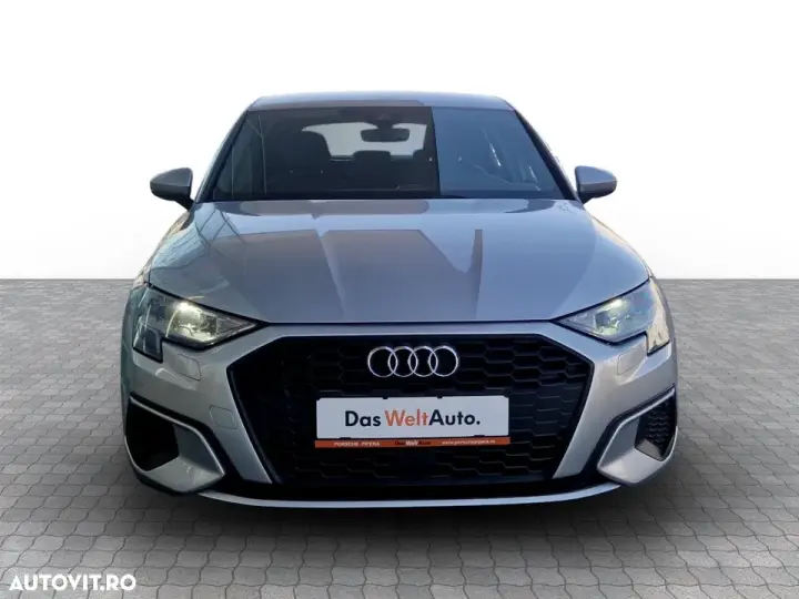 Audi A3 Sportback 8Y 2.0 30 TDI Advanced