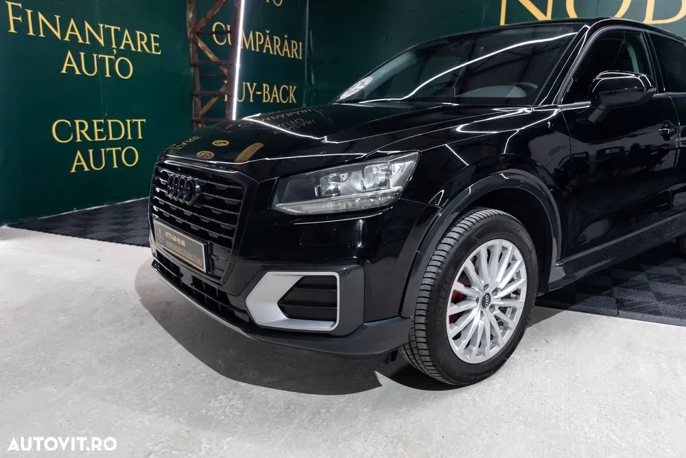 Audi Q2 1.4 TFSI CoD S tronic Sport — imagine 2