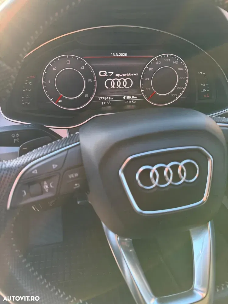 Audi Q7 4L — imagine 5