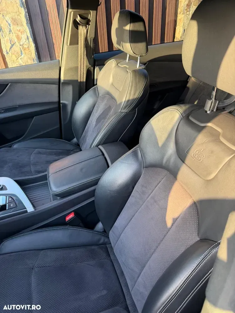 Audi Q7 4L — imagine 4