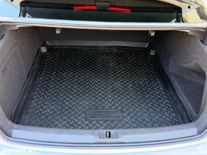 Audi A4 Avant B8 1.8 TFSI