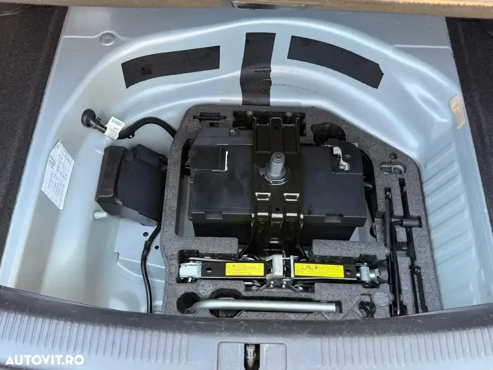 Audi A4 Avant B8 1.8 TFSI — imagine 3