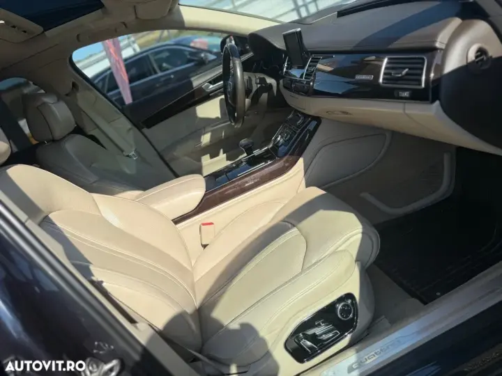 Audi A8 D4 3.0 TDI Quattro Tiptronic