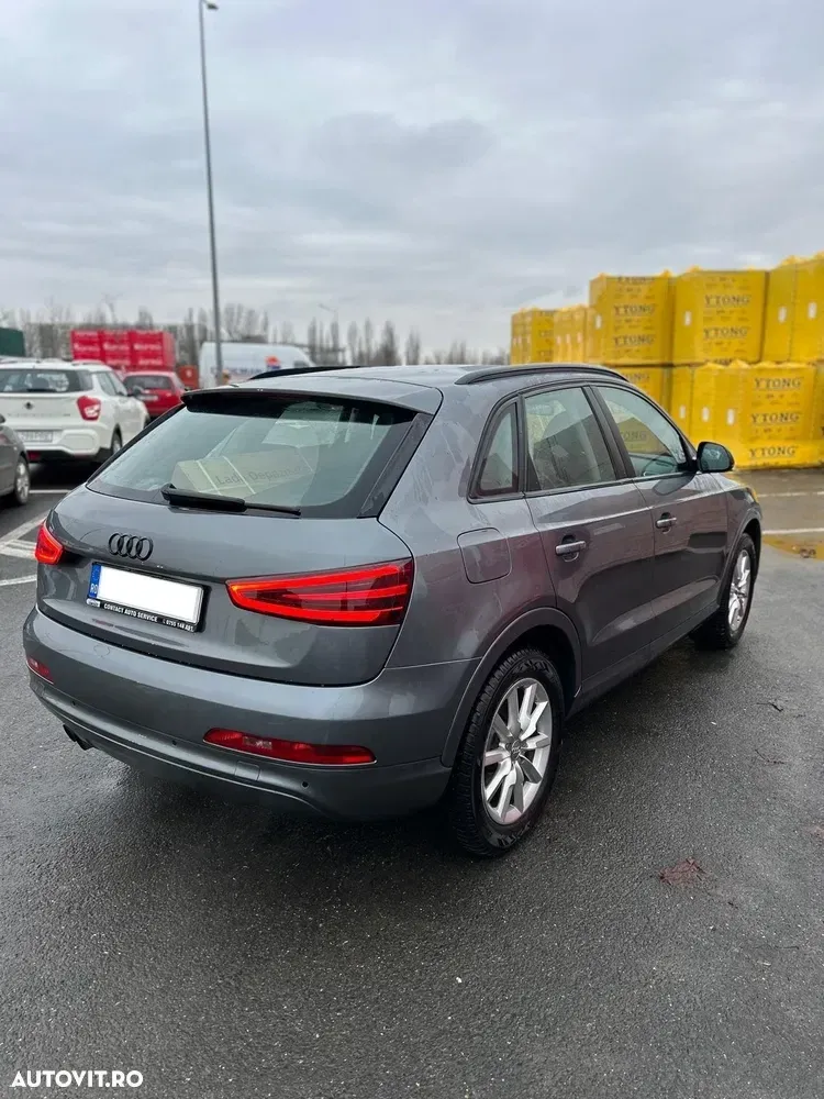 Audi Q3 8U — imagine 5