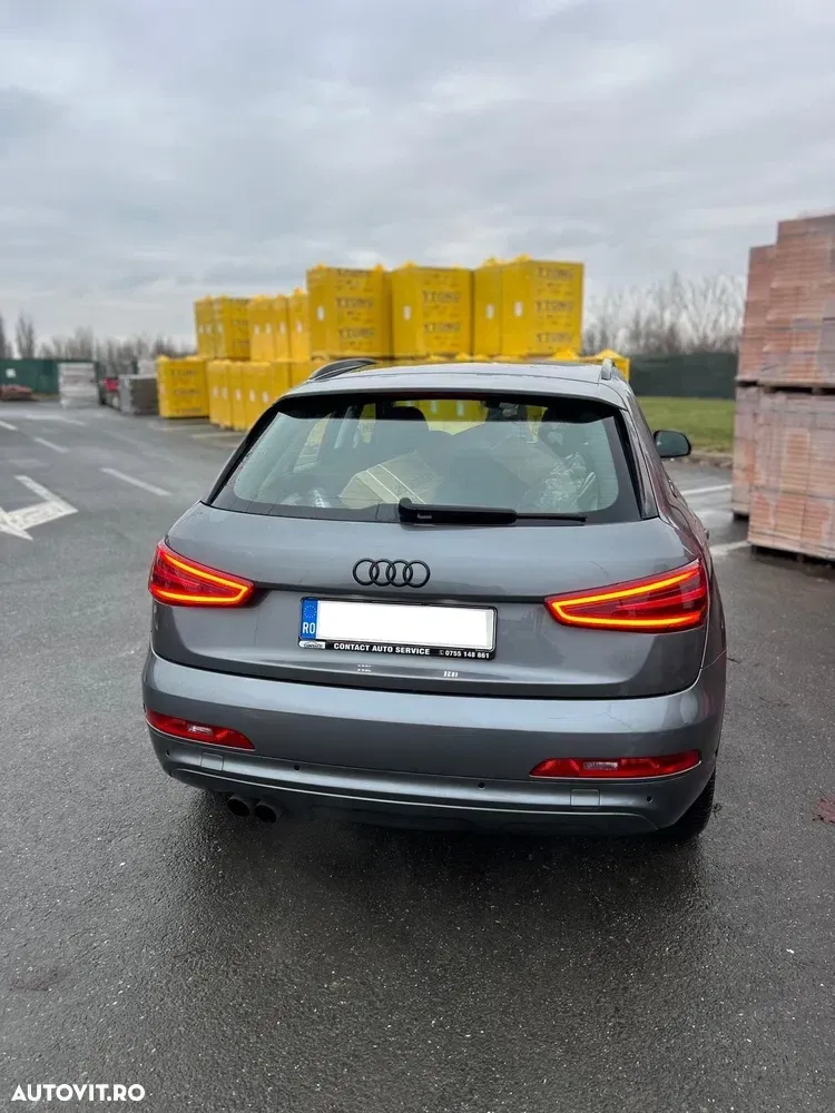 Audi Q3 8U — imagine 3