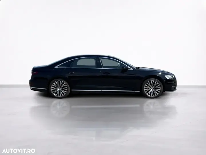 Audi A8 D5