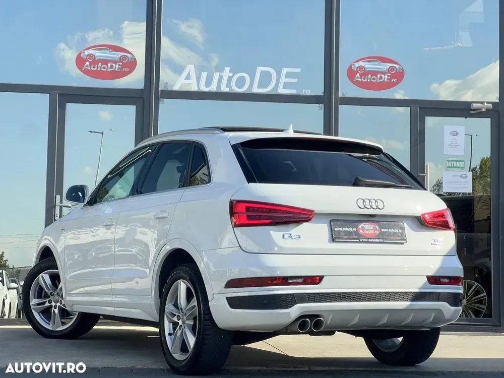Audi Q3 8U — imagine 3
