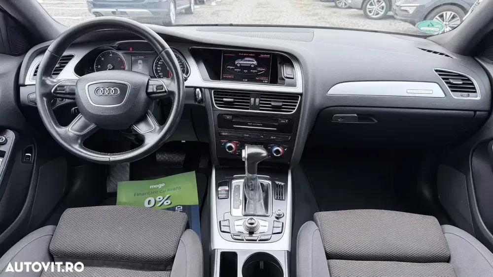 Audi A4 Allroad B8 2.0 TDI S tronic — imagine 5