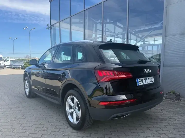 Audi Q5 2.0 TFSI S tronic Sport