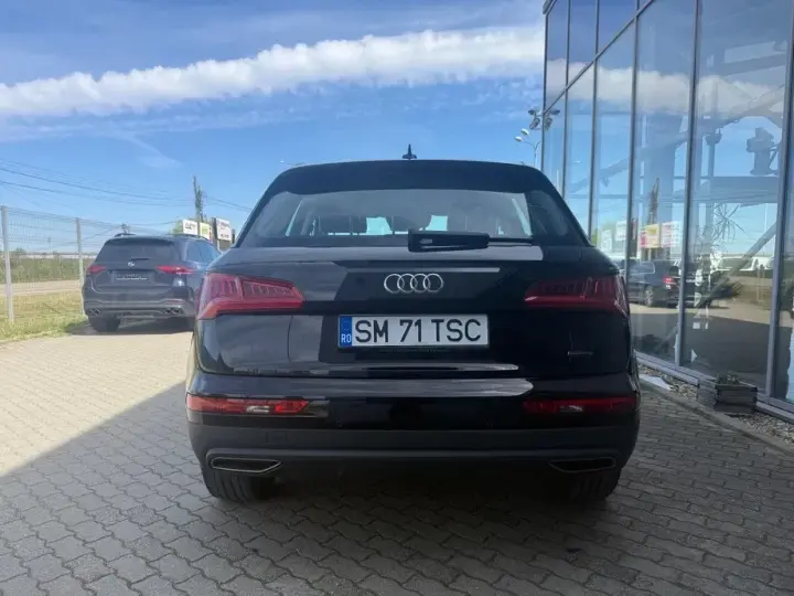 Audi Q5 2.0 TFSI S tronic Sport