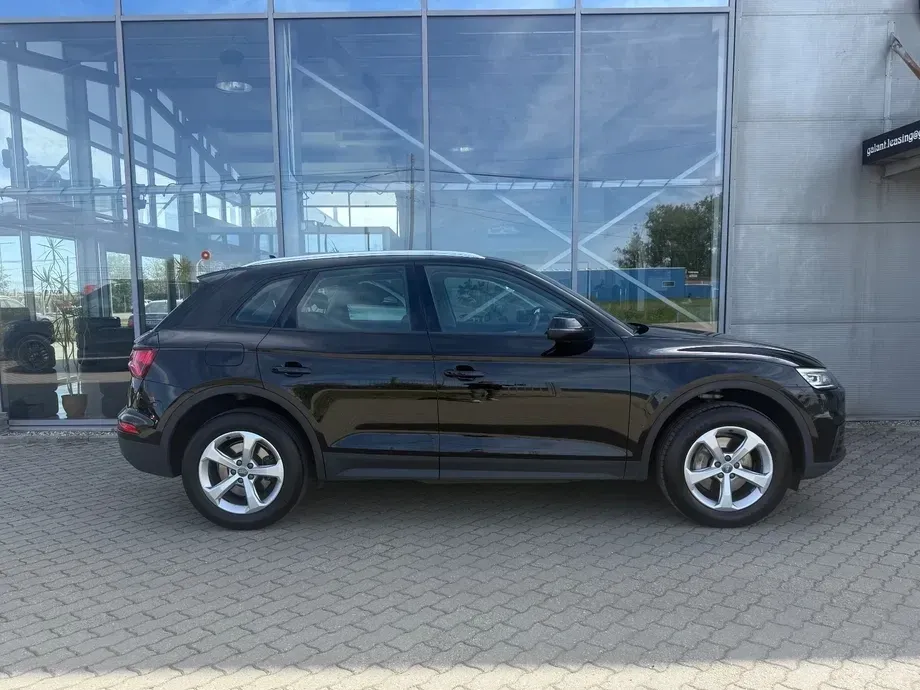 Audi Q5 2.0 TFSI S tronic Sport — imagine 2