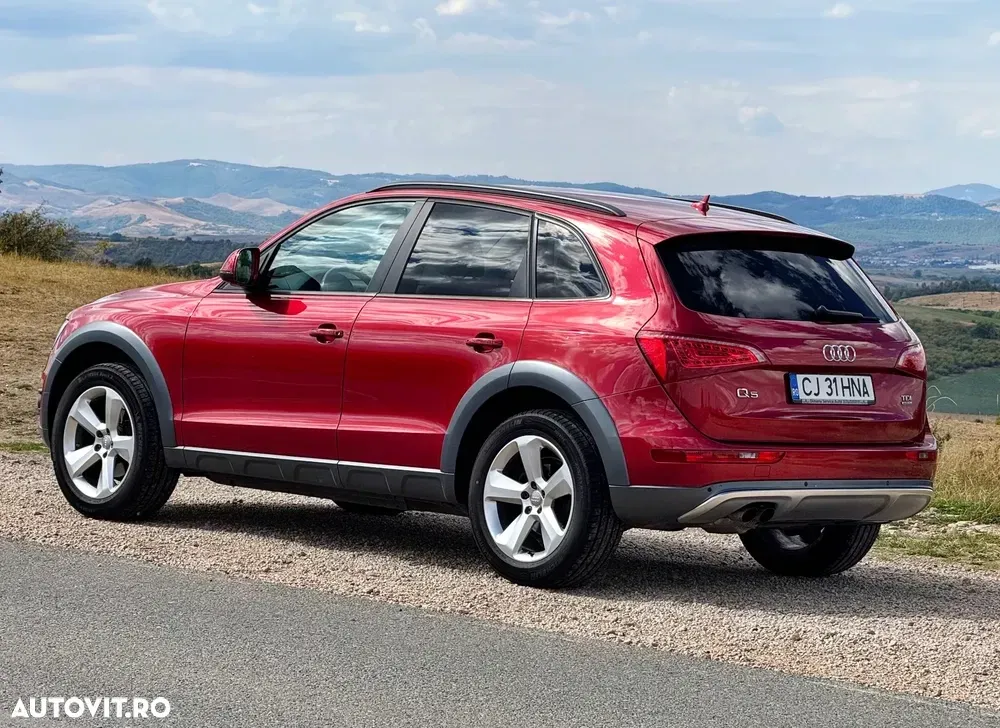 Audi Q5 8R — imagine 3