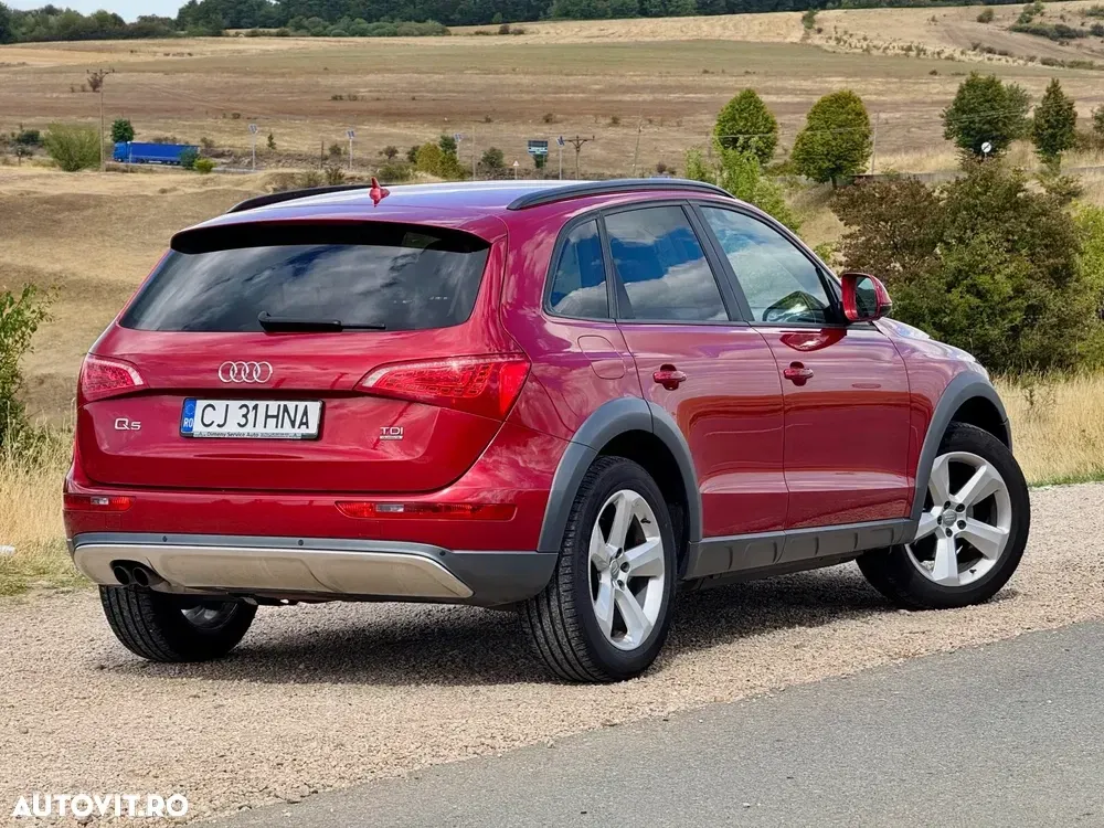 Audi Q5 8R — imagine 6