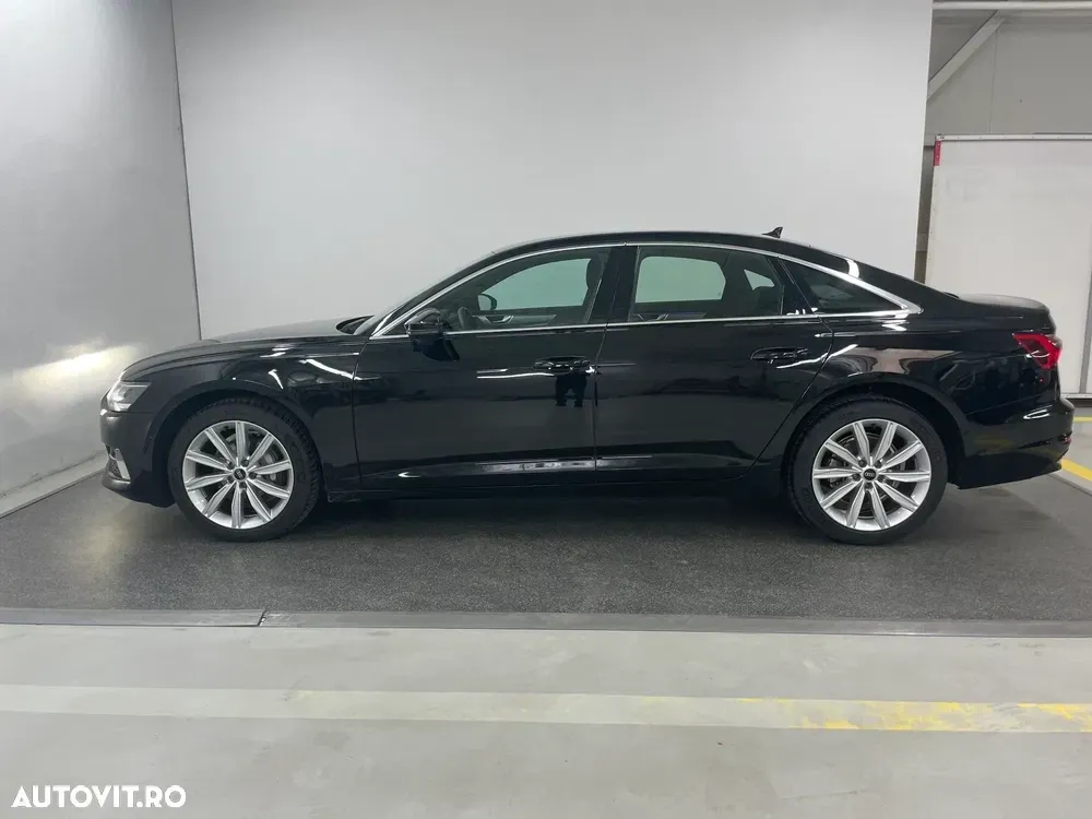Audi A6 C8 — imagine 2