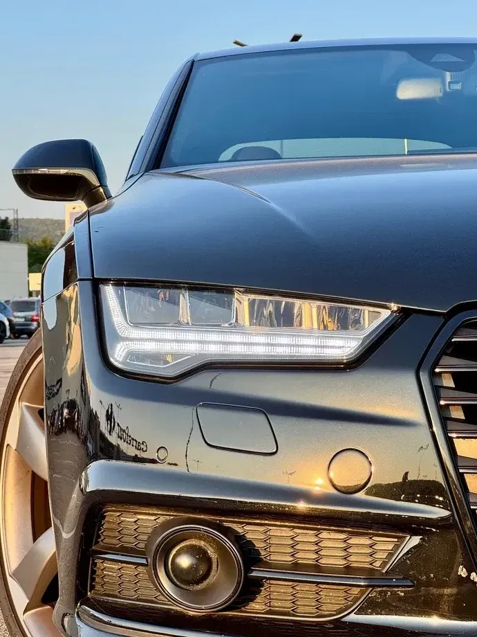 Audi A7 Sportback C7 3.0 TDI competition quattro tiptronic — imagine 6