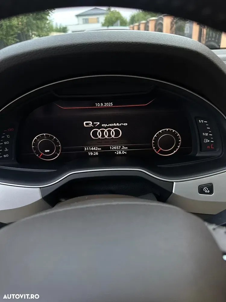 Audi Q7 4M — imagine 4