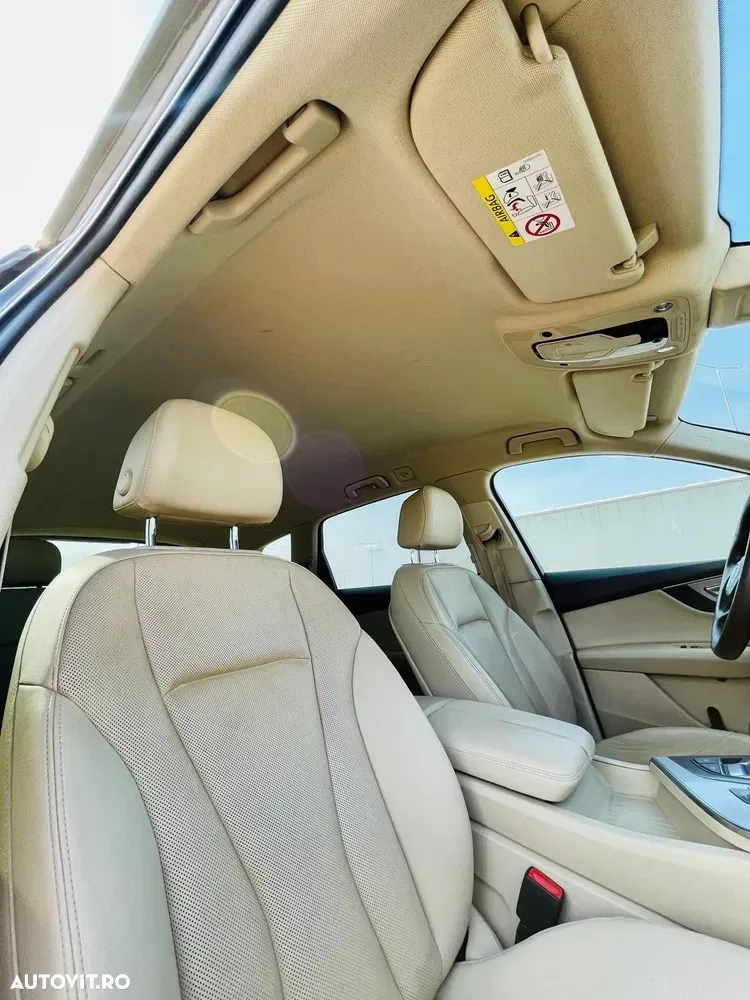 Audi Q7 4M — imagine 3