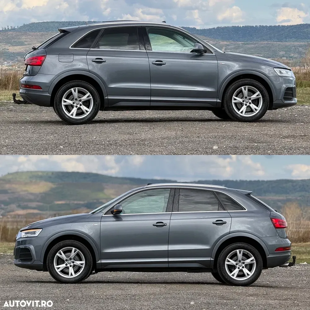 Audi Q3 8U 2.0 TDI Quattro Design — imagine 4