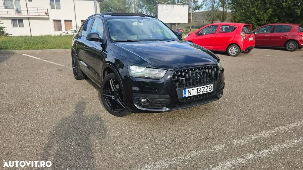 Audi Q3 — imagine 2
