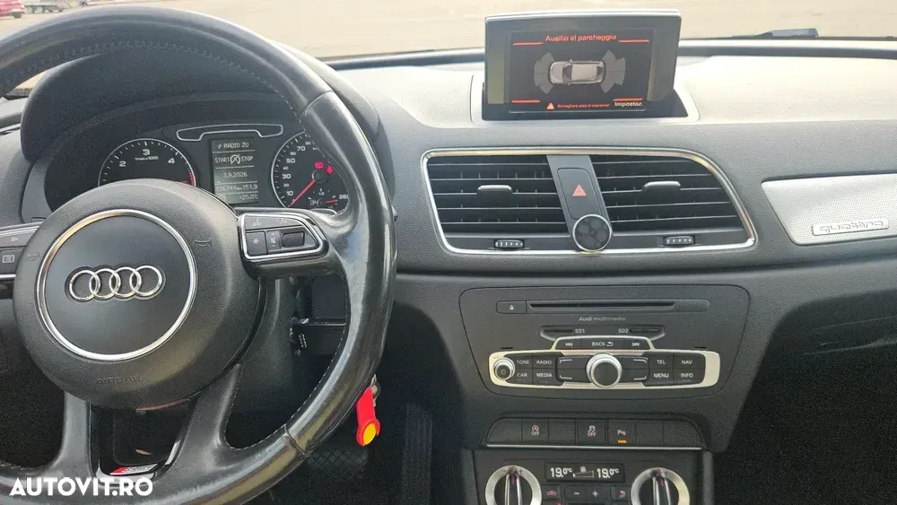 Audi Q3 — imagine 6