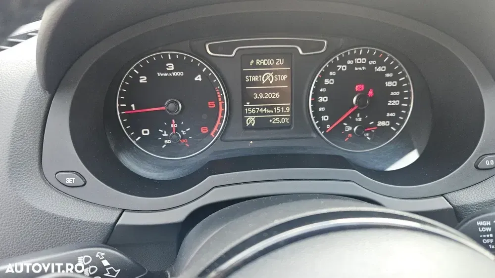 Audi Q3 — imagine 5