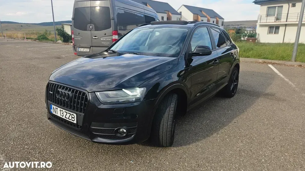 Audi Q3 — imagine 4