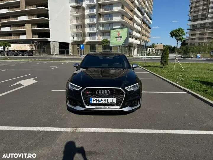 Audi RS3 8V