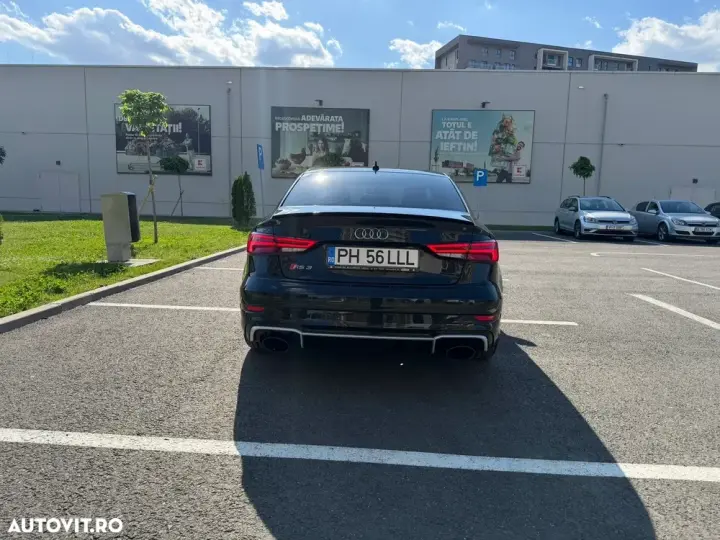 Audi RS3 8V
