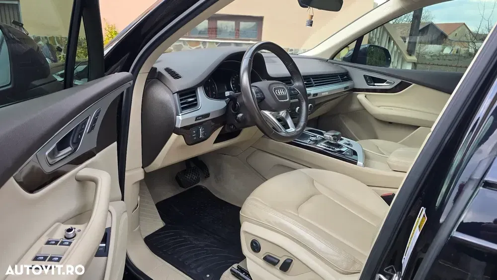 Audi Q7 4M — imagine 5